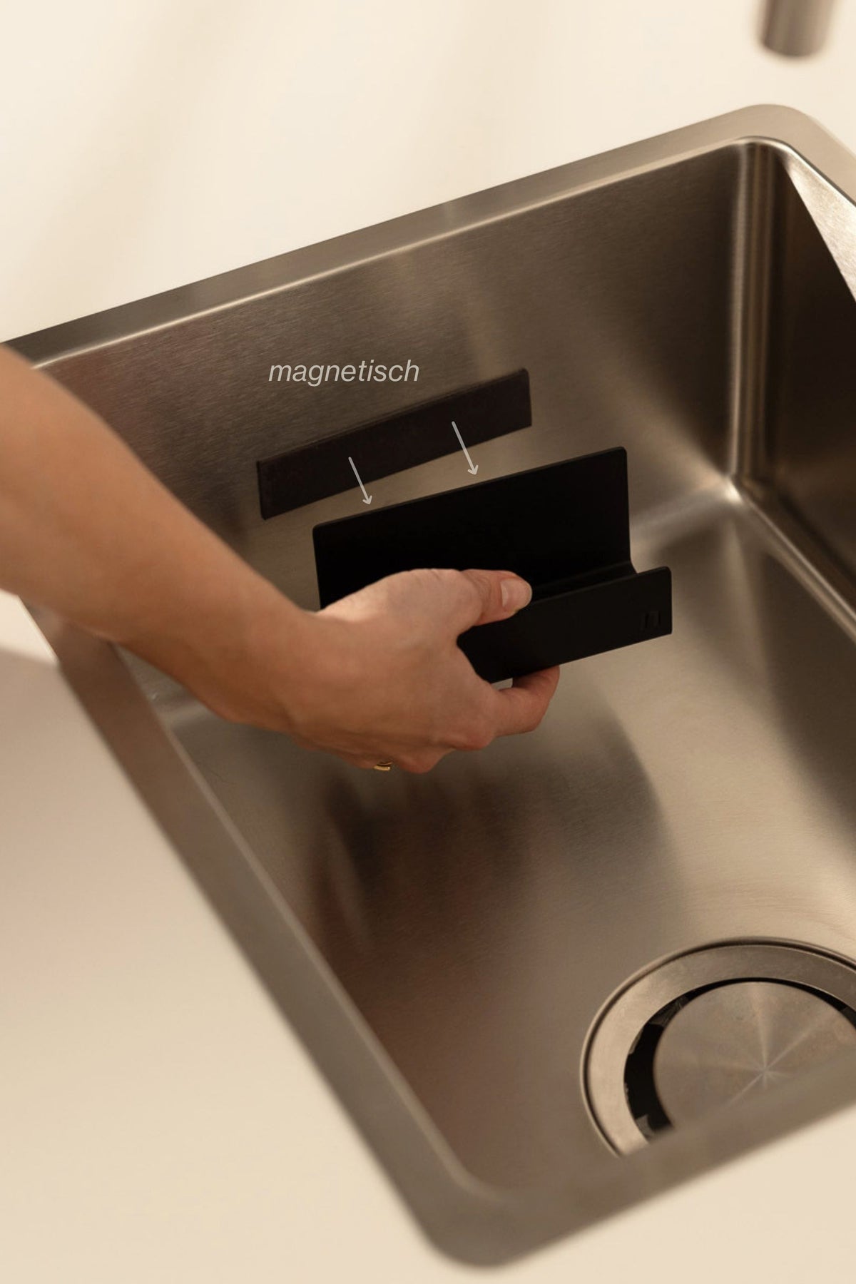 Sponge Holder Small
