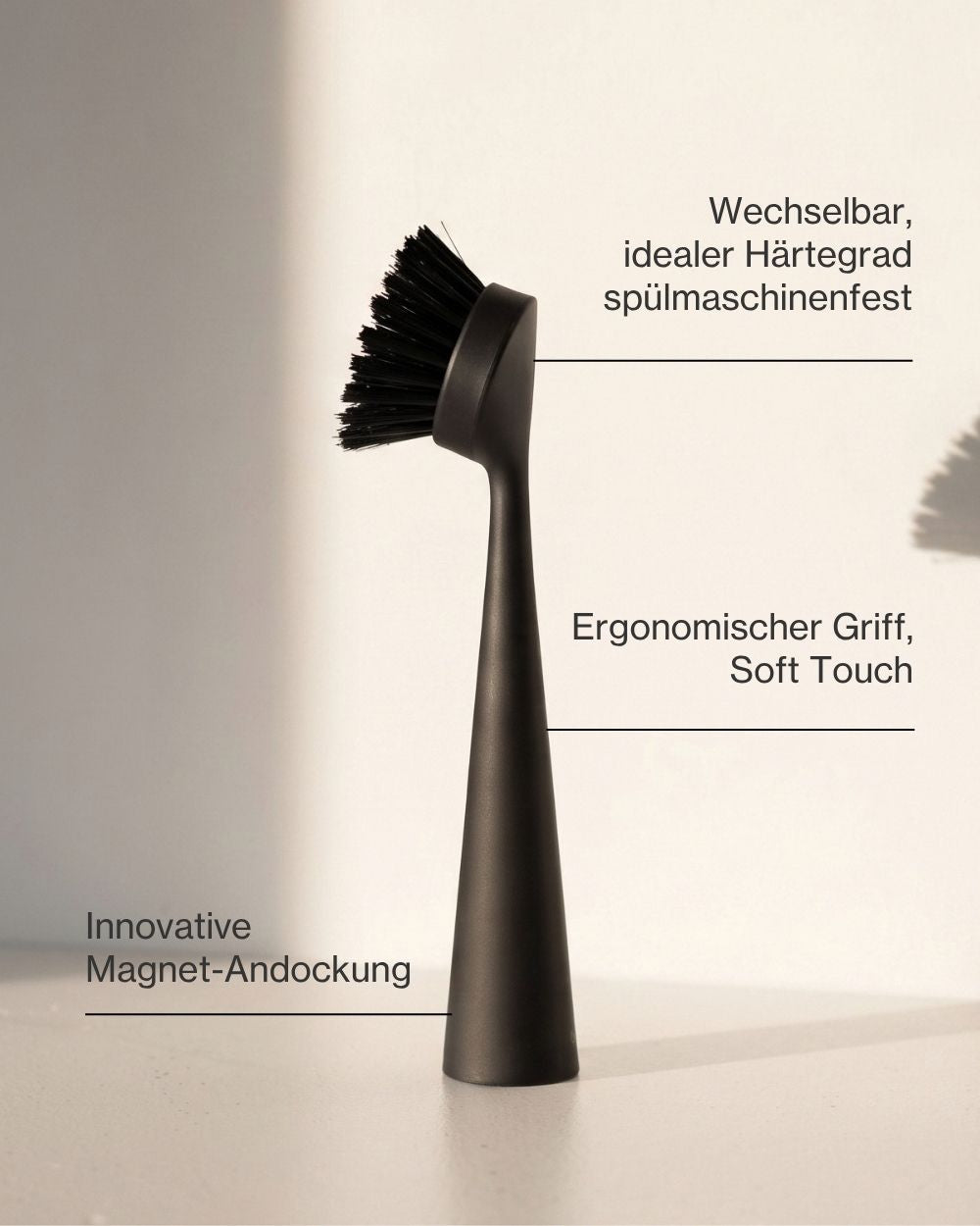 Design-Tablett Set (4-teilig)
