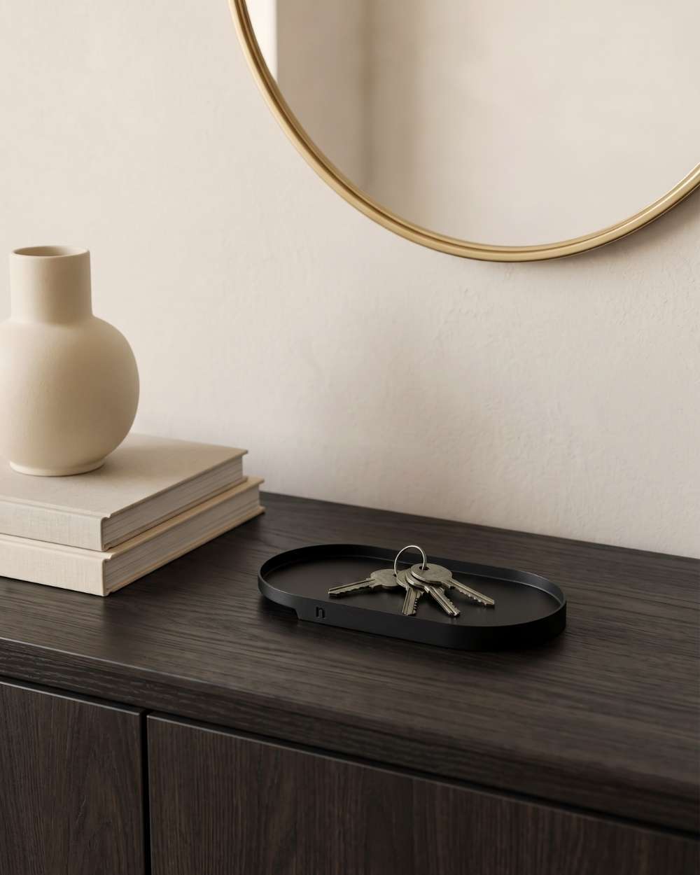 Designer Tray Oval