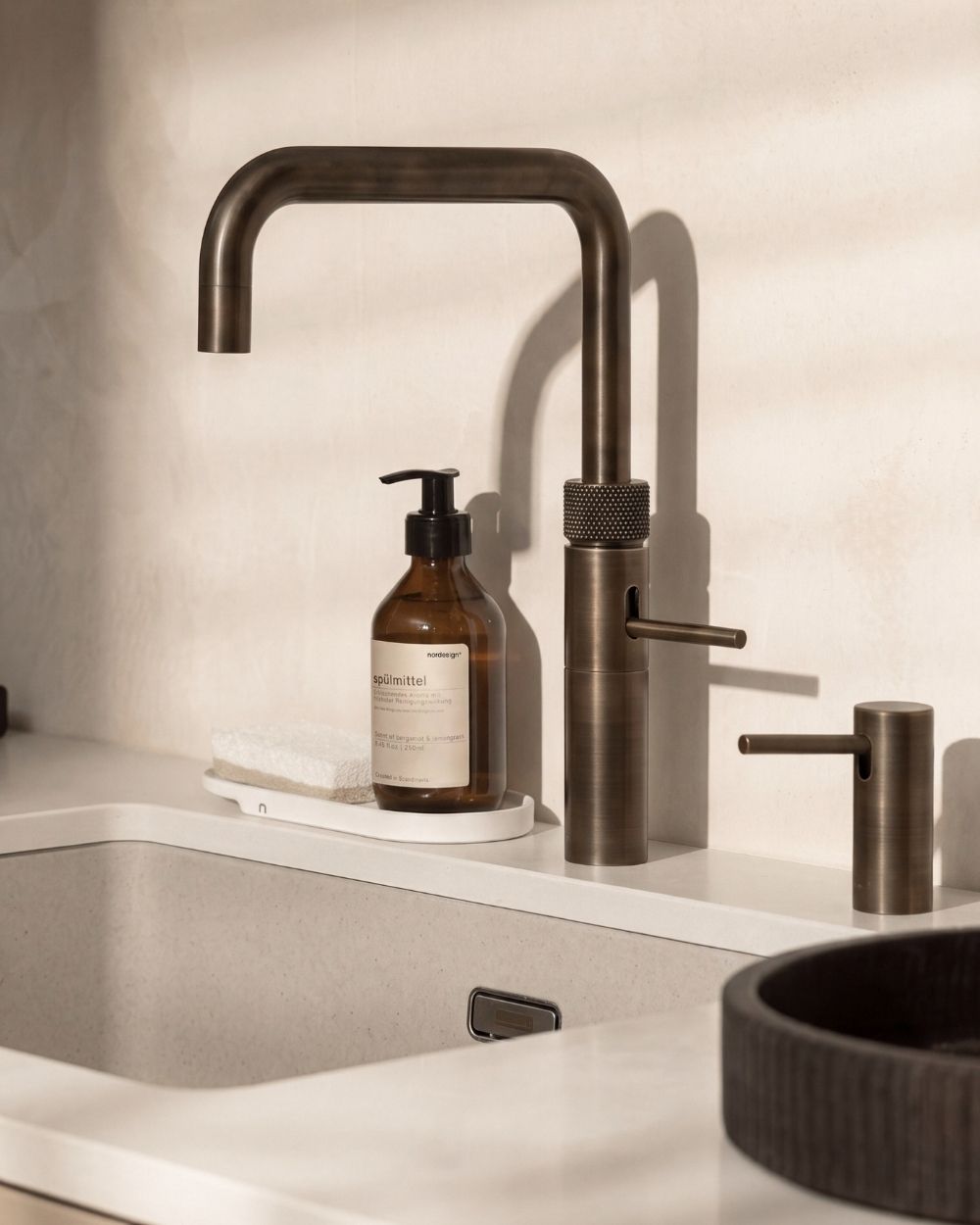 Design-Tablett Set (4-teilig)