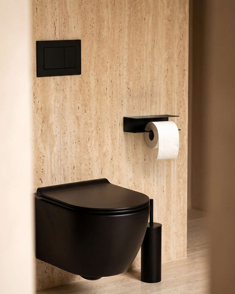 Toilet Paper Holder