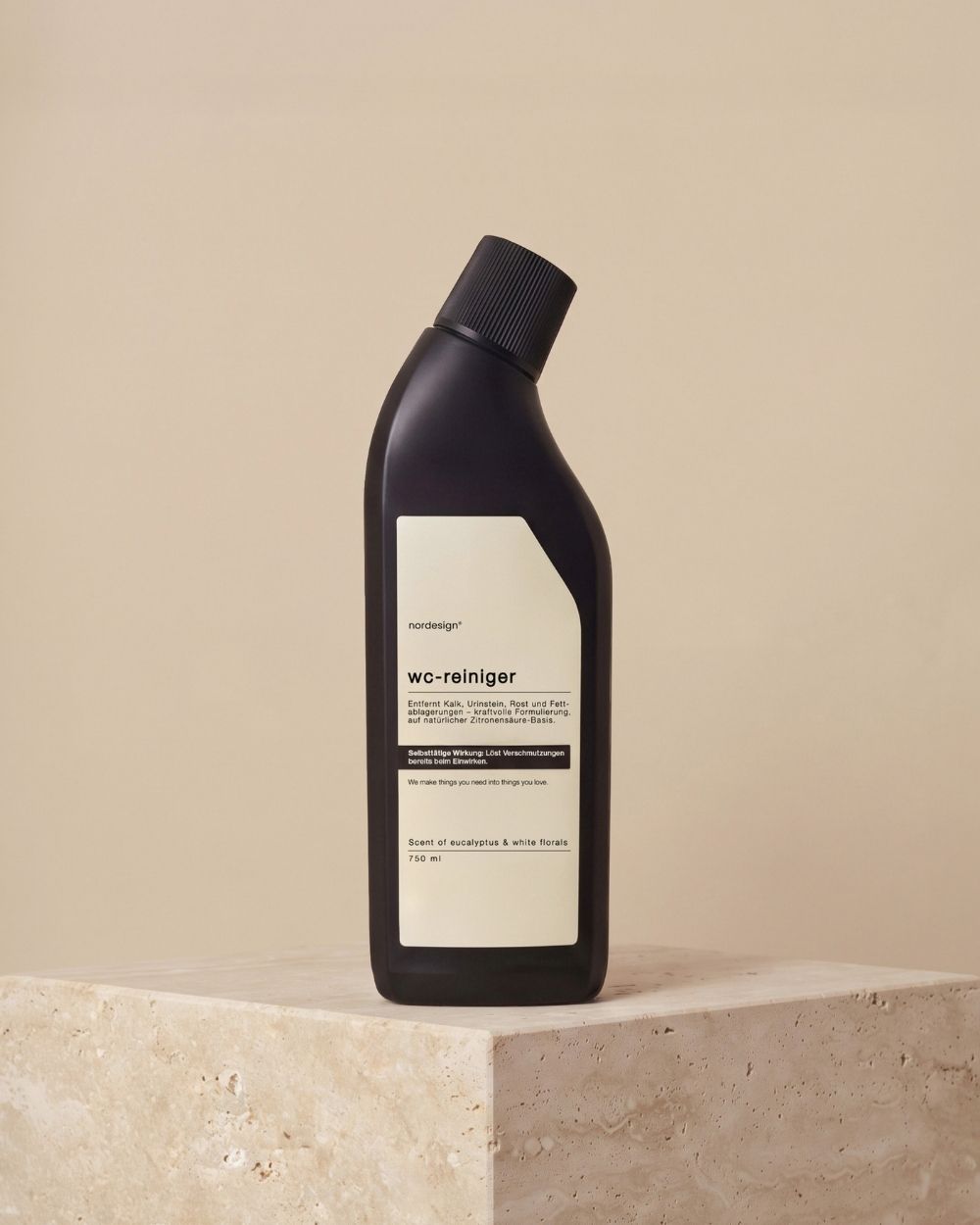 WC-Reiniger 750ml