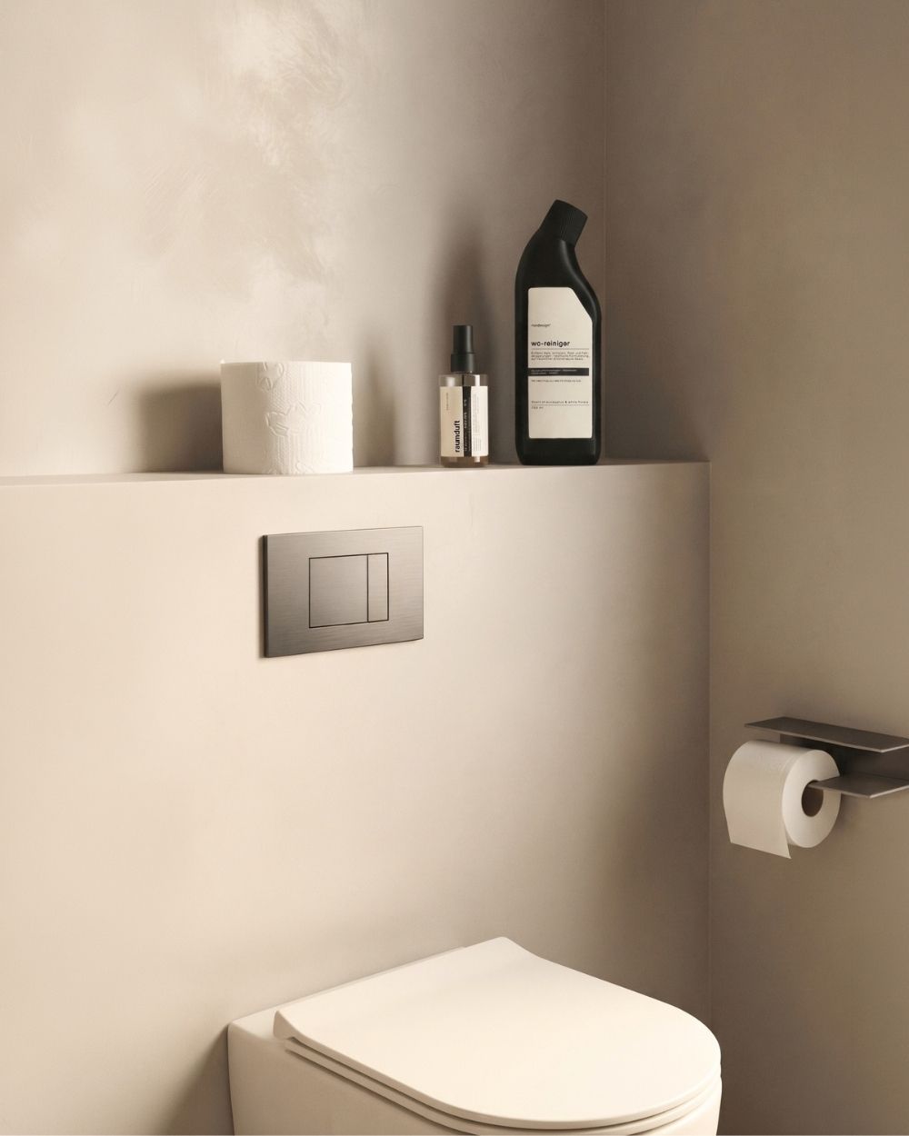 WC-Reiniger 750ml