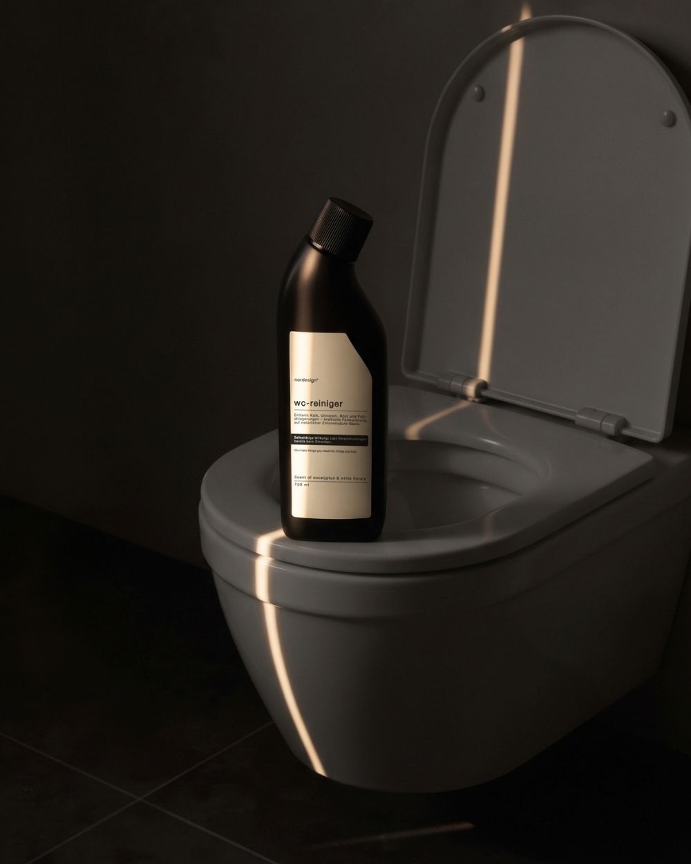 WC-Reiniger 750ml