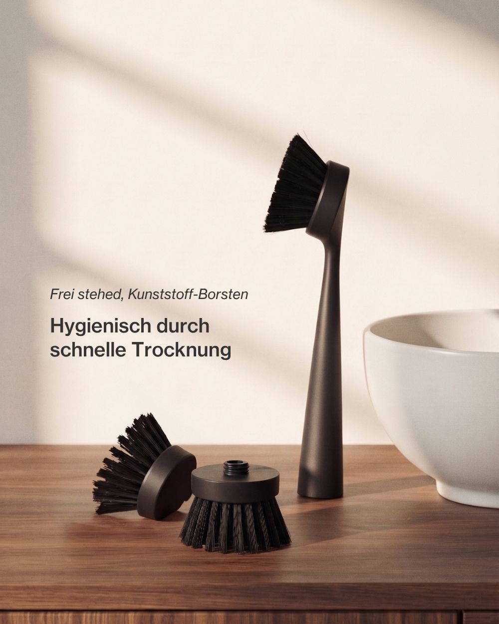 Design-Tablett Set (4-teilig)