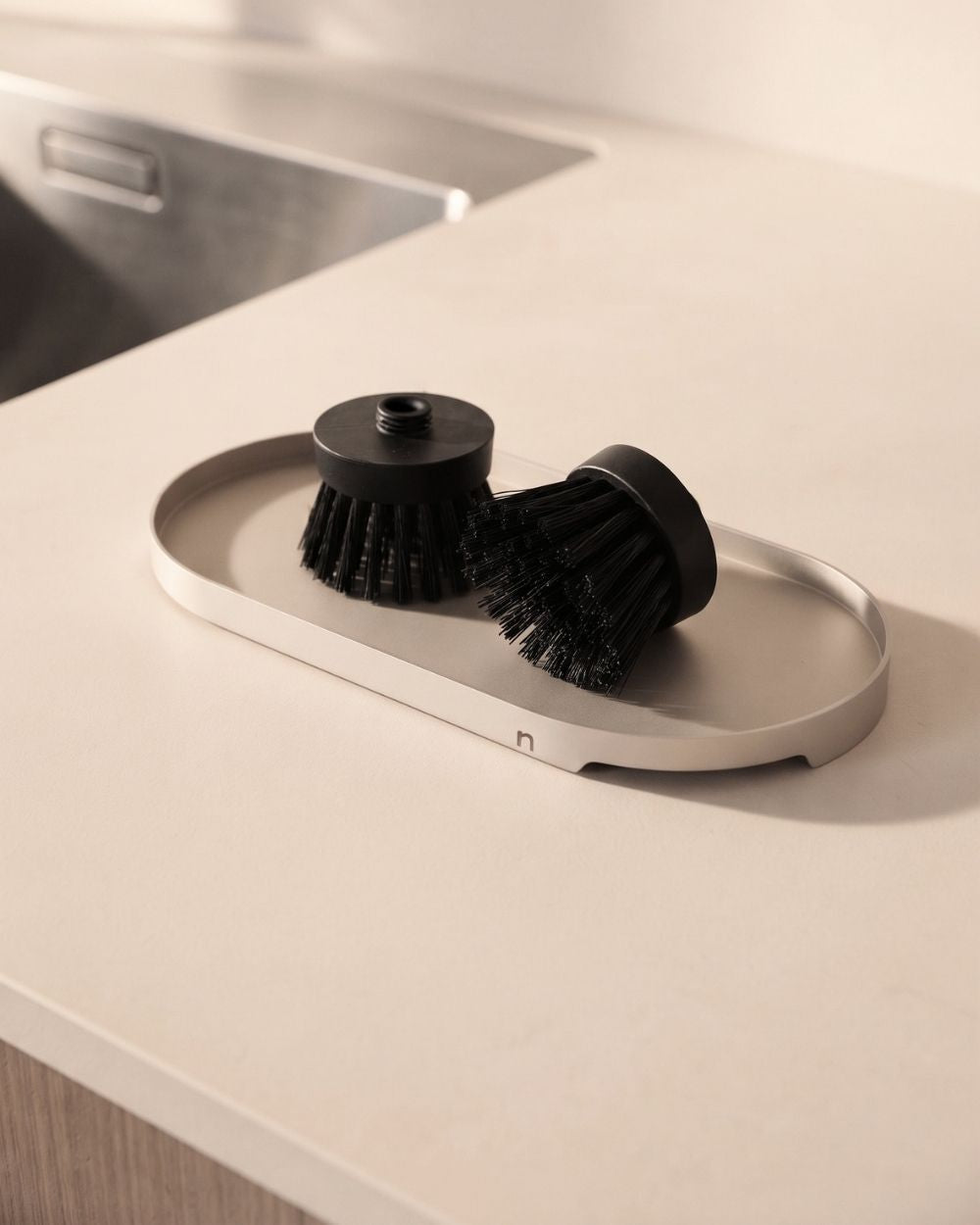 Design-Tablett Set (4-teilig)