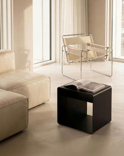 3-in-1 Living Cube
