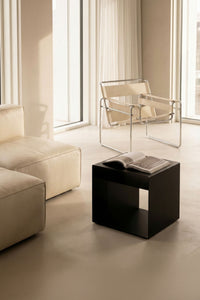 3-in-1 Living Cube
