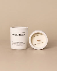 Nordic Forest scented candle