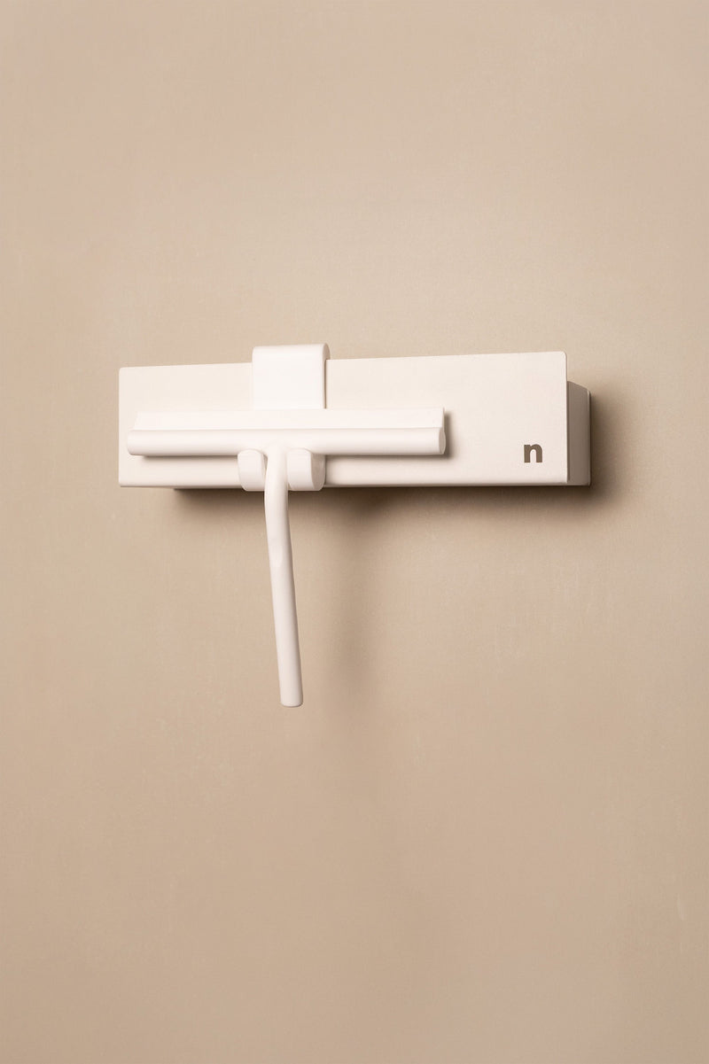 Shower Shelf Set (2-Piece)
