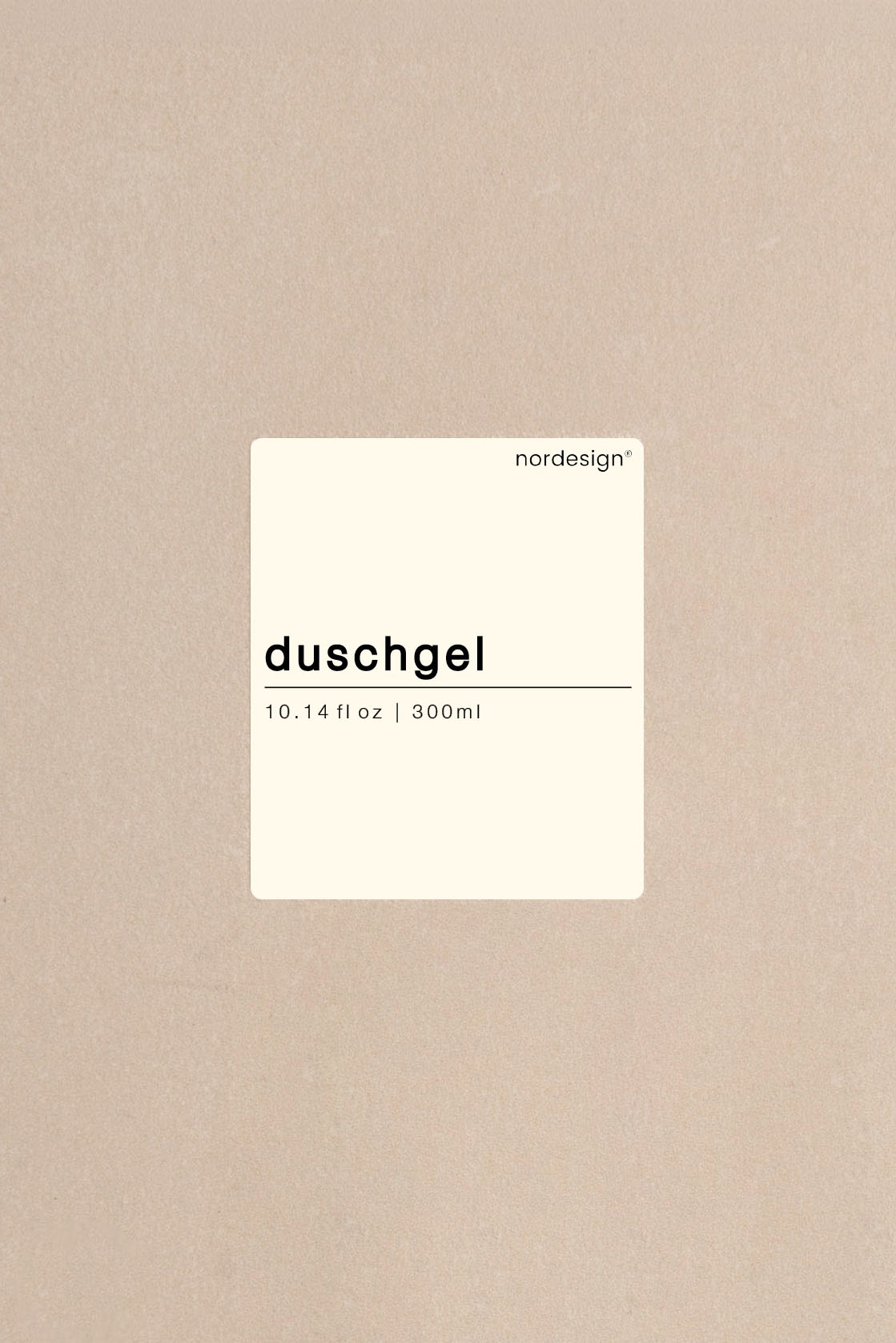 Dispenser Labels (Single)