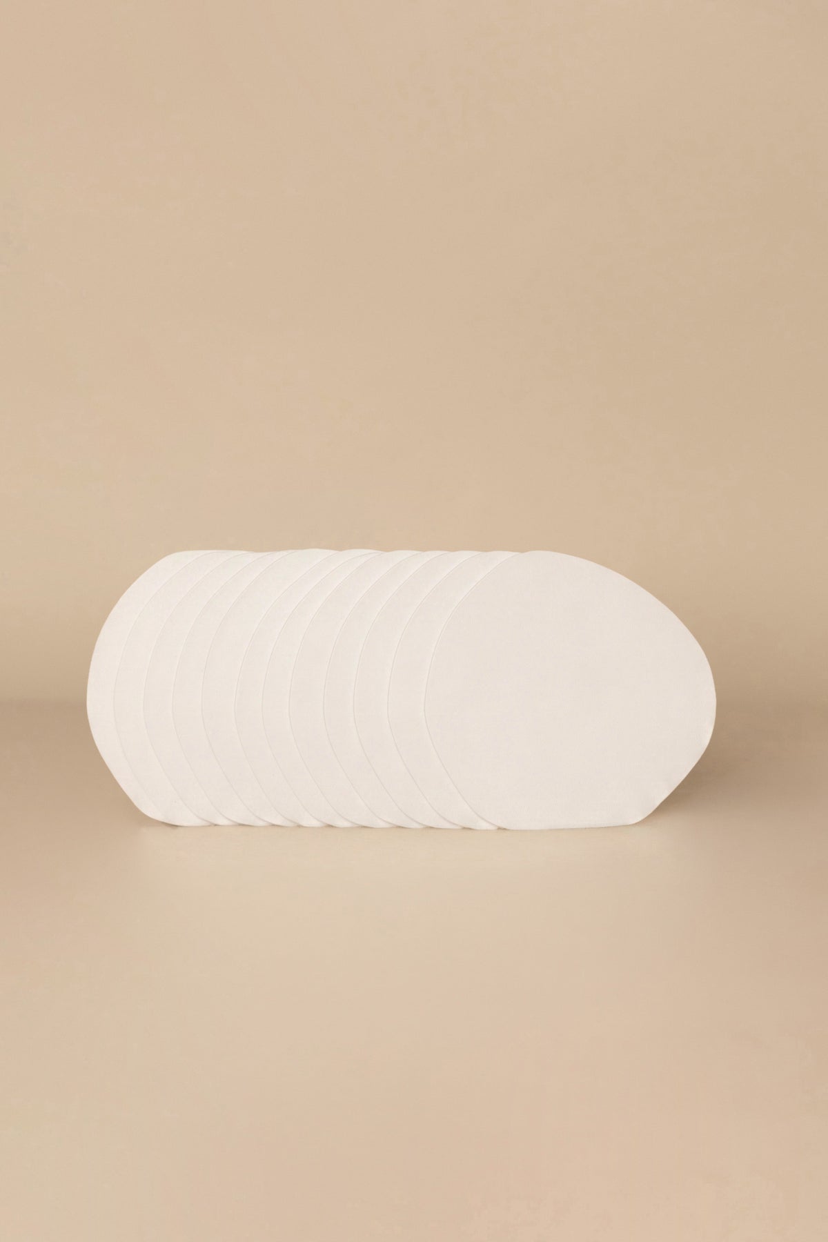 Metal Coasters (Set of 3)