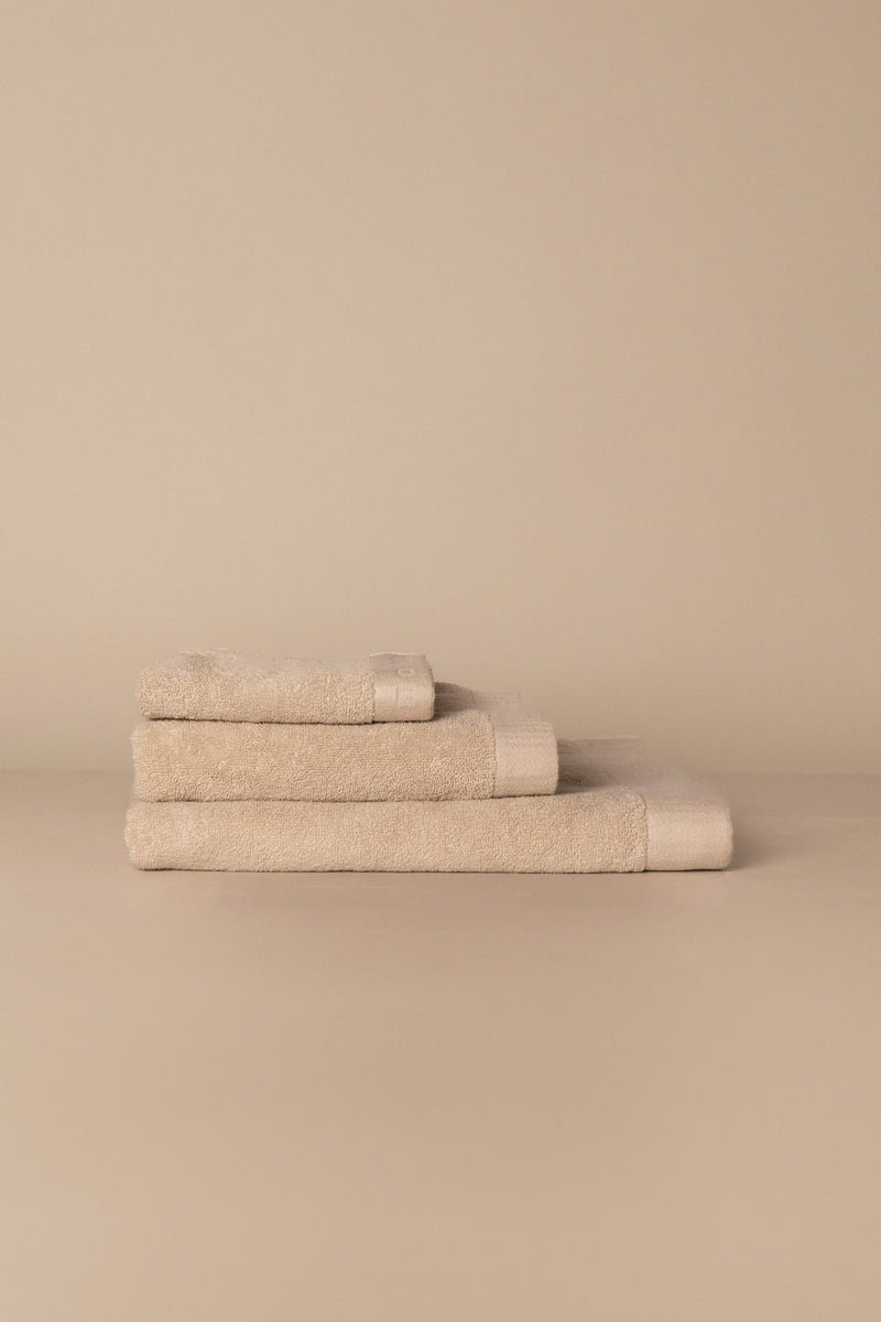 Towel Set (3-Piece)