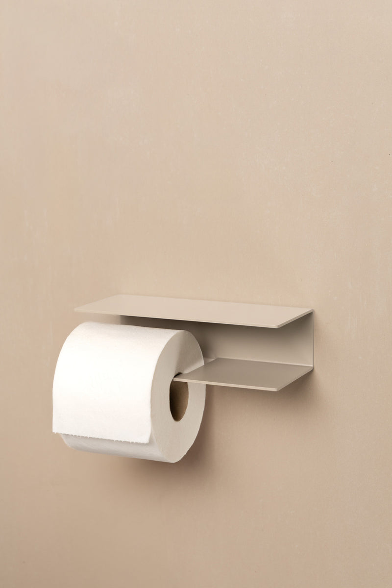 Toilet Paper Holder