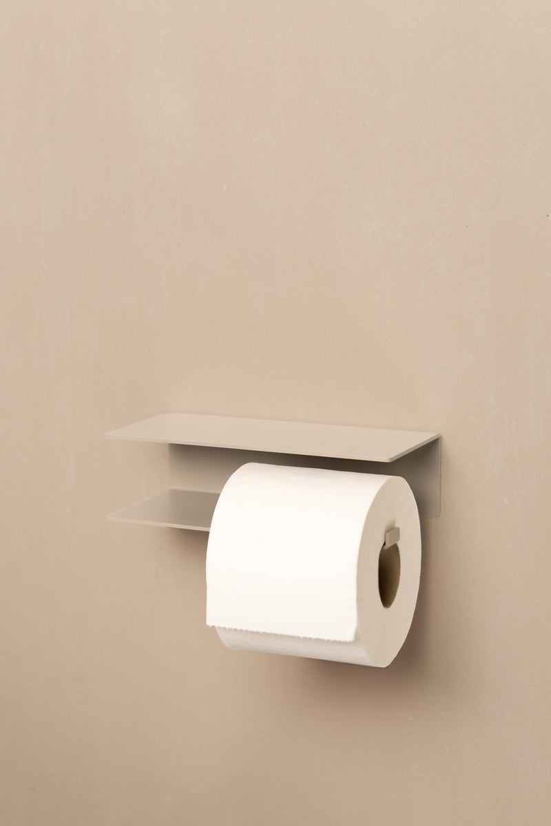 Toilet Paper Holder