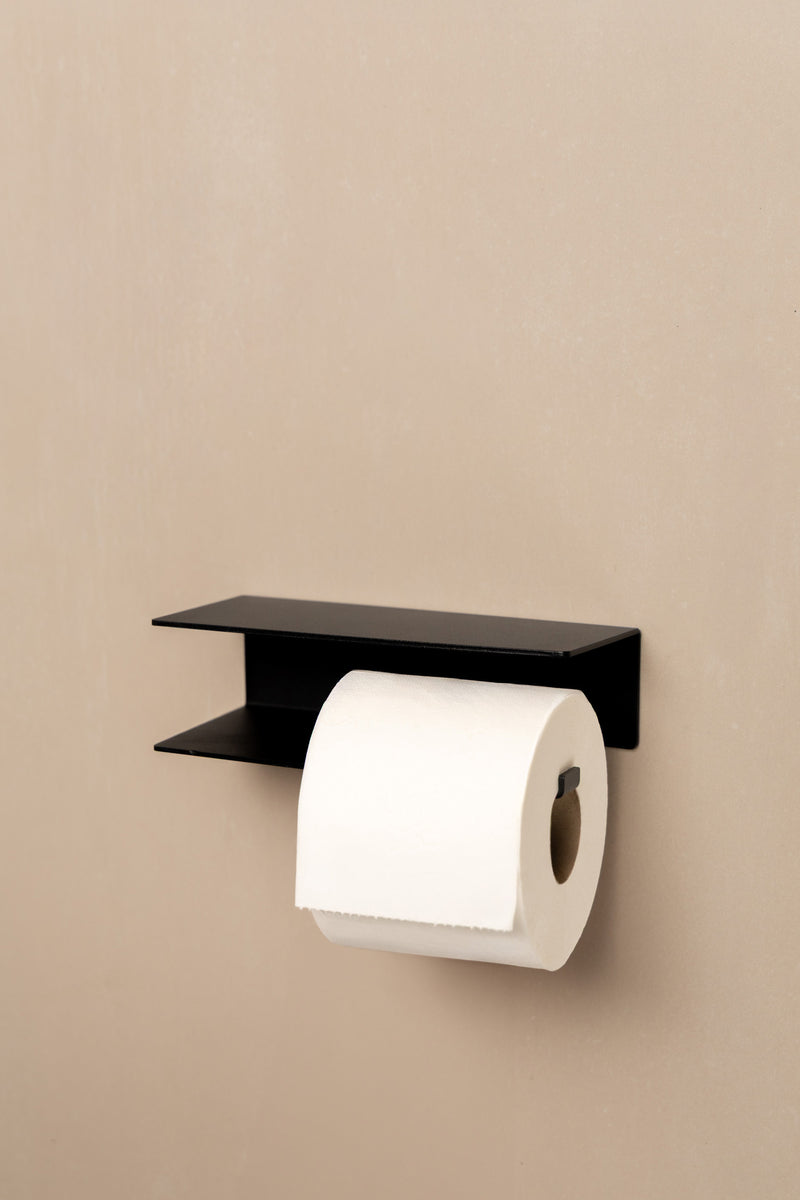 Toilet Paper Holder