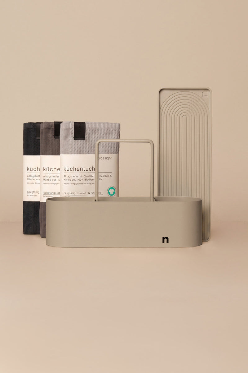 Organizer