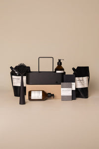 Sink Organizer Set (10-Piece)