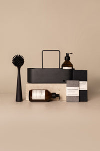 Sink Organizer Set (8-Piece)