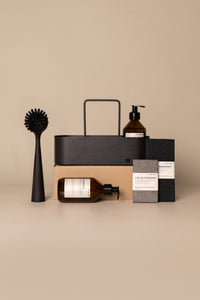 Sink Organizer Set (8-Piece)