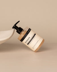 Hand Soap apricot & bergamot 300ml