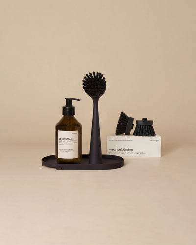 Design-Tablett Set (4-teilig)