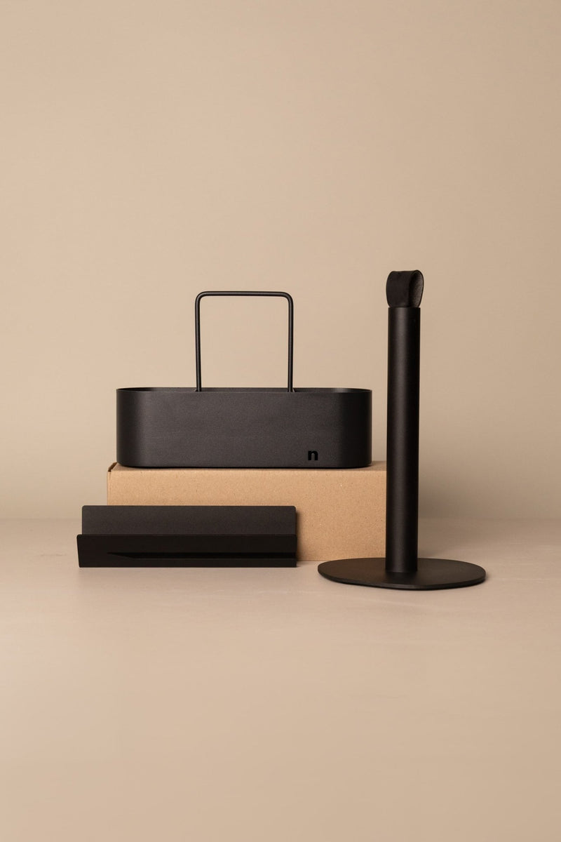 Ordnungs - Set Küche (3 - teilig) - nordesign