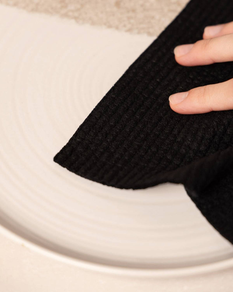 No plastic. No compromise.