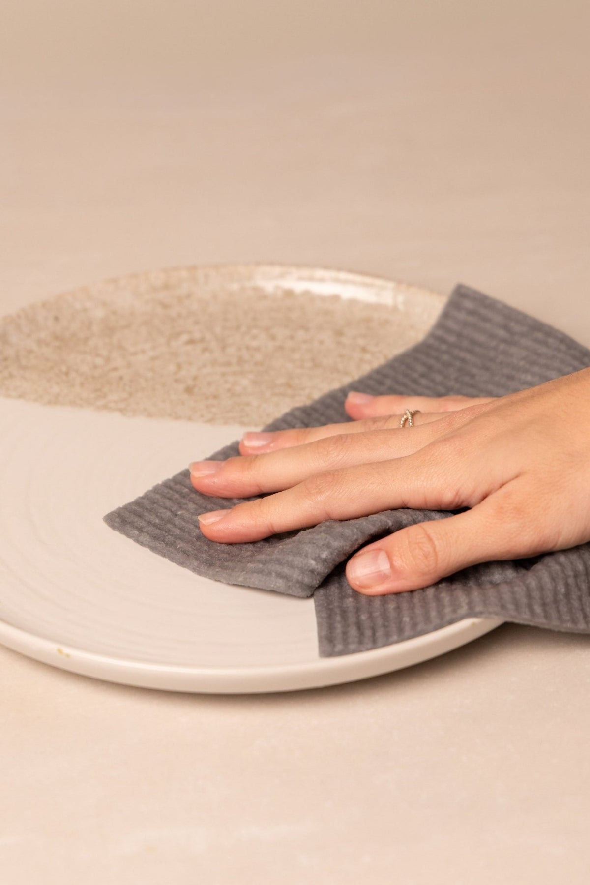 Schwamm - Set (6 - teilig) - nordesign