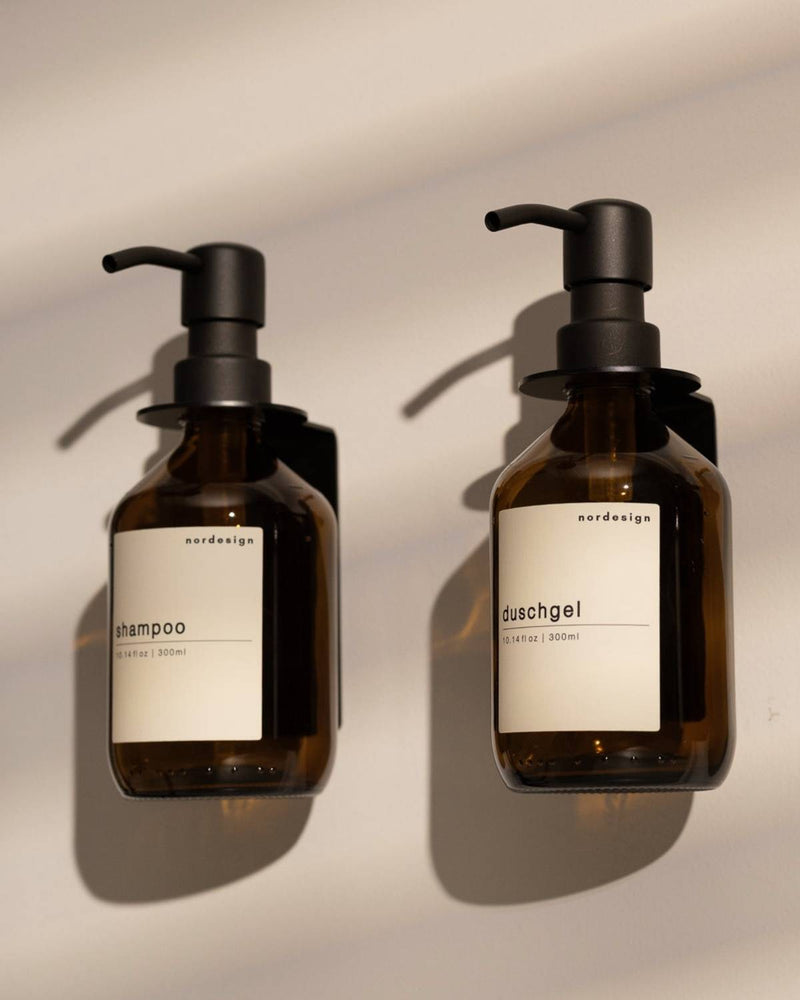 Say goodbye to plastic bottles.