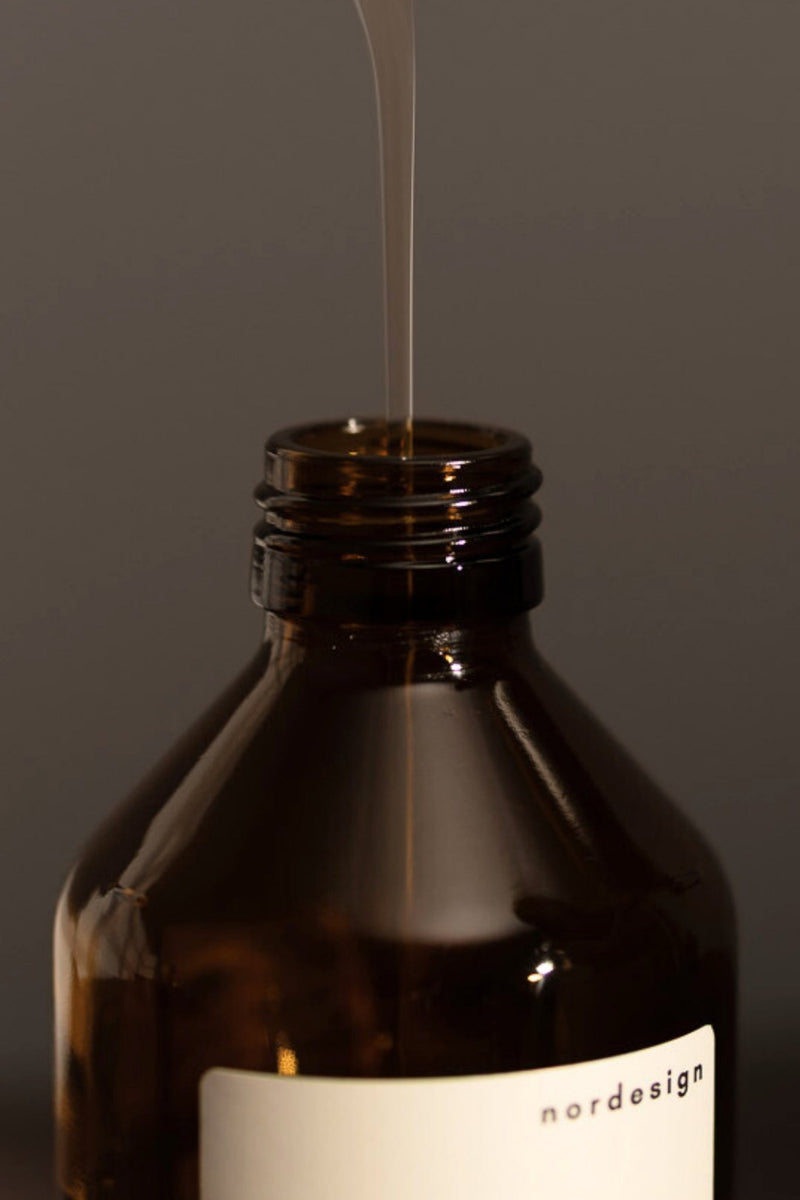 Seifenspender - Set Dusche (3 - teilig) - nordesign