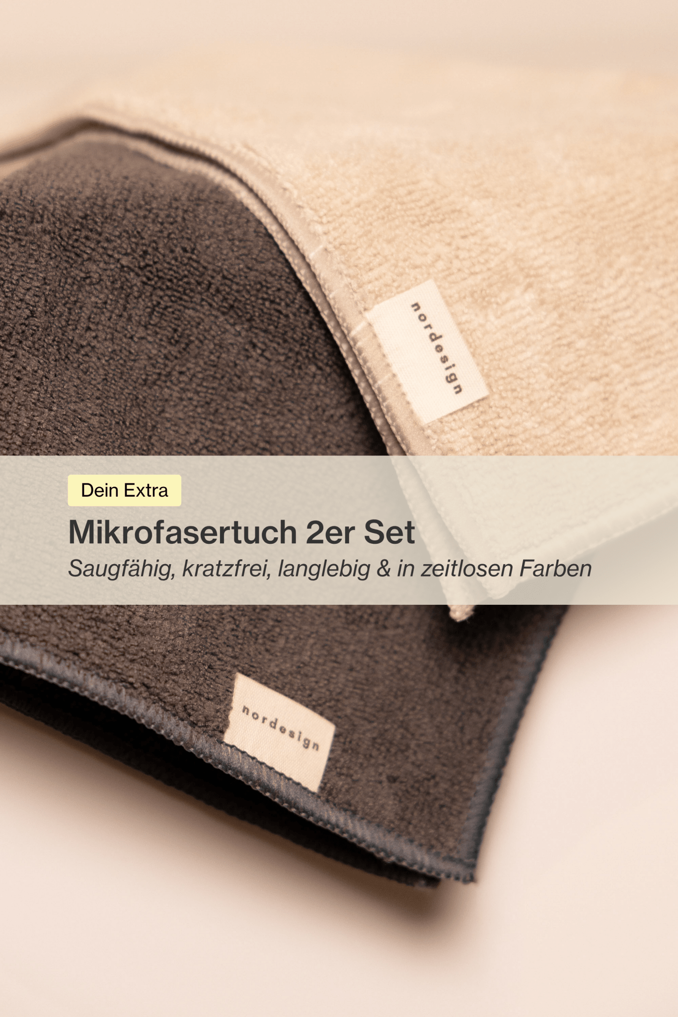 Spülbecken Organizer - Set (8 - teilig) - nordesign