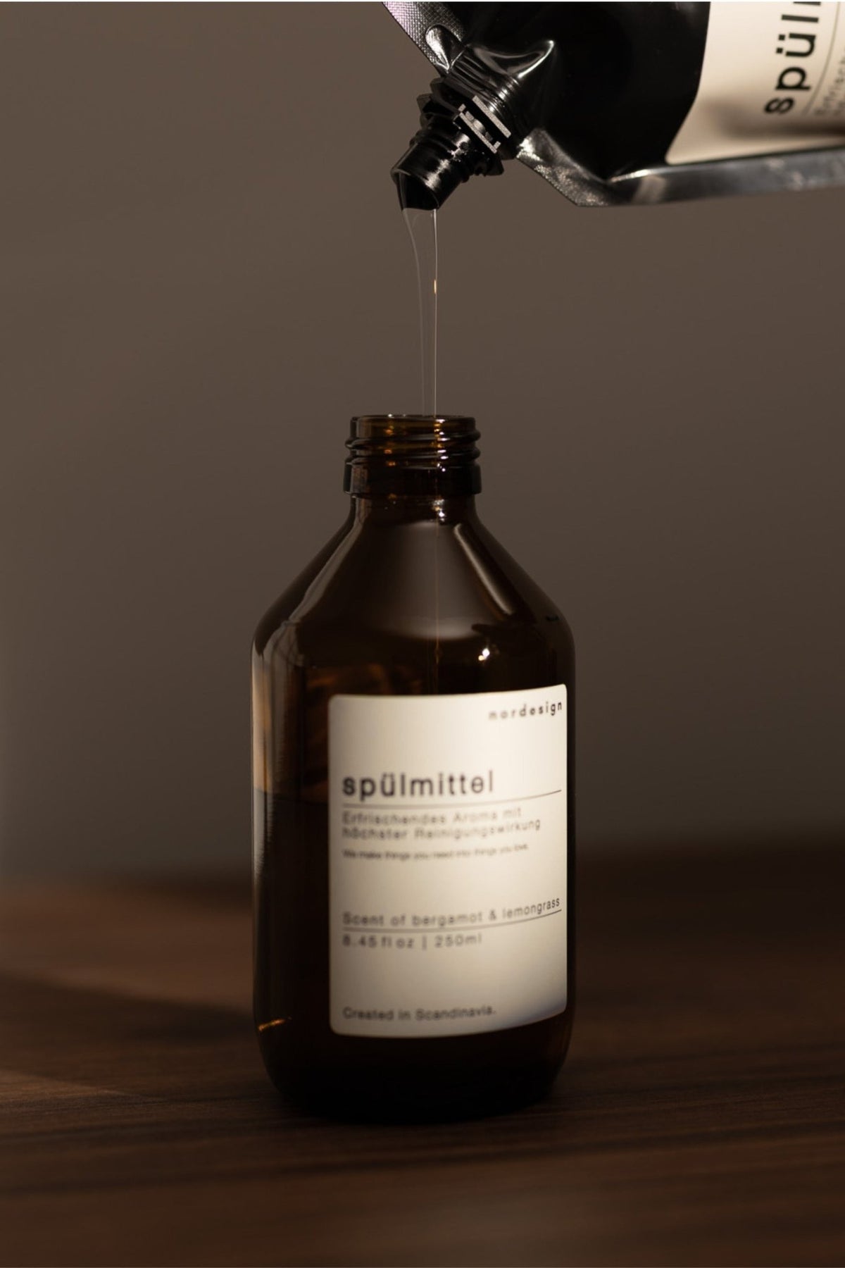 Spülbecken - Set (5 - teilig) - nordesign