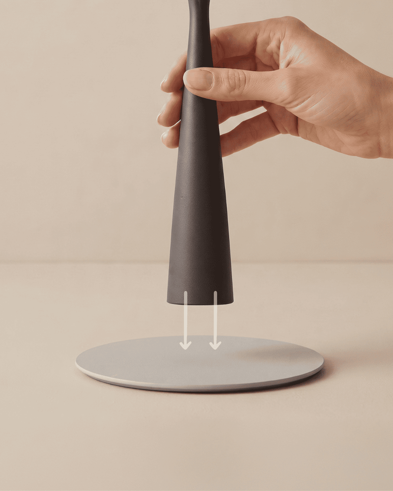 Unique magnetic function.