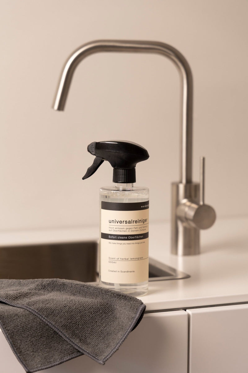 Universalreiniger, 500ml - nordesign