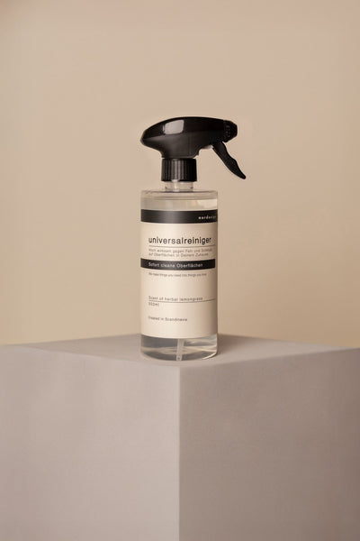 Universalreiniger, 500ml - nordesign