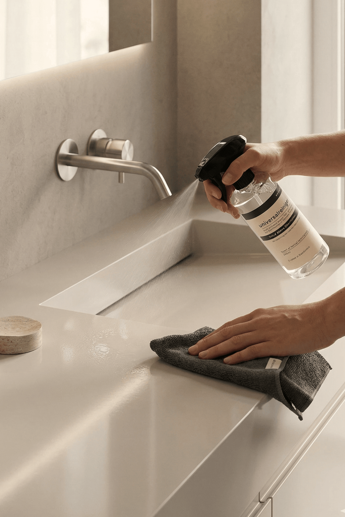 Universalreiniger, 500ml - nordesign