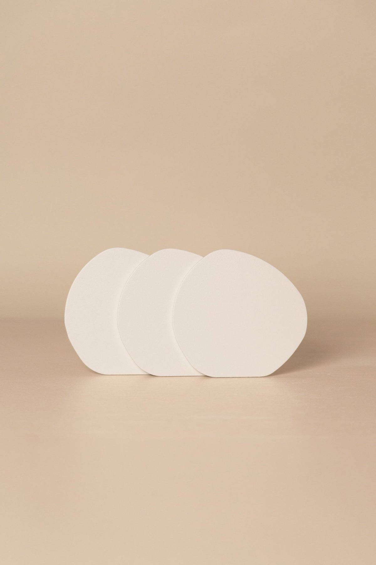 Untersetzer Metall (3er Set) - nordesign