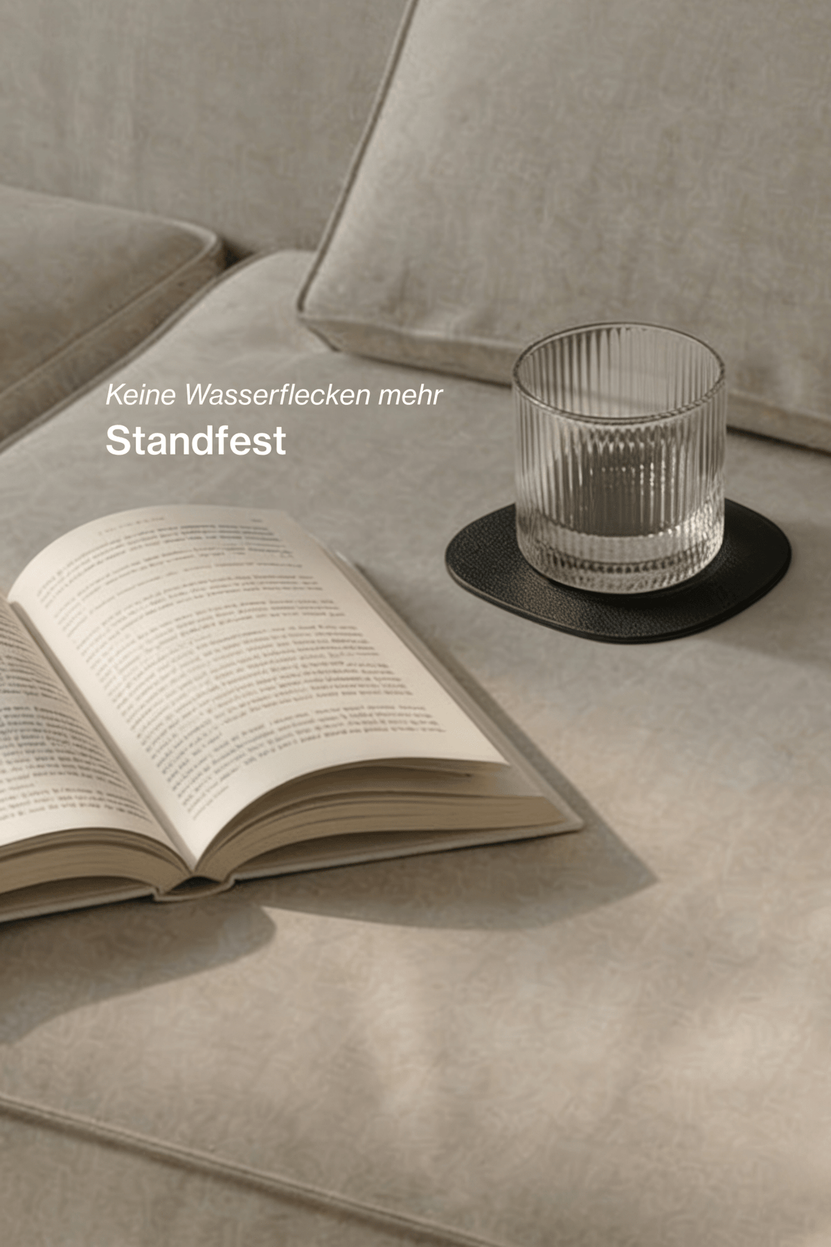 Untersetzer Metall (3er Set) - nordesign