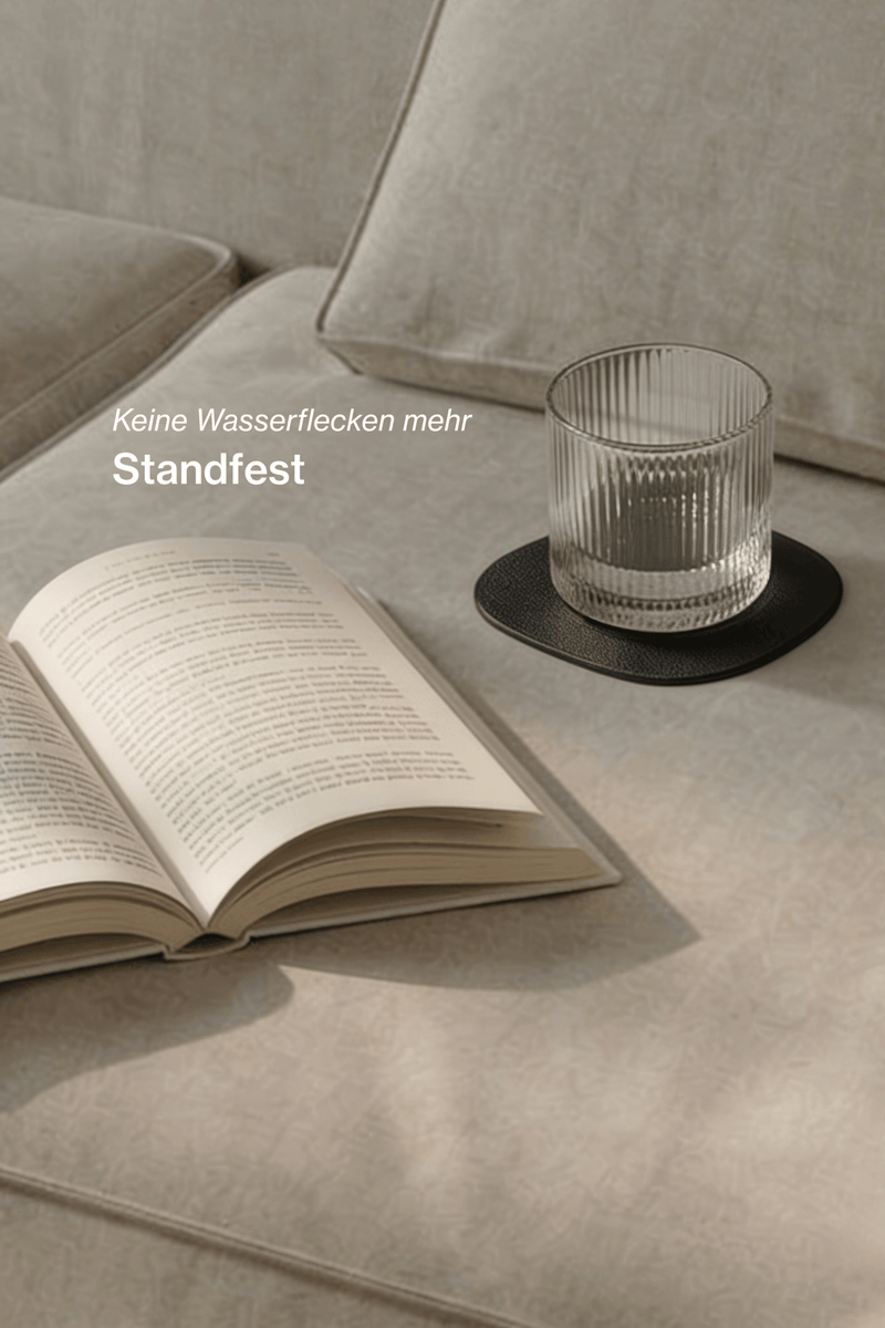 Untersetzer Metall (3er Set) - nordesign
