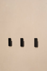 Wandhaken - Set (3 - teilig) - nordesign