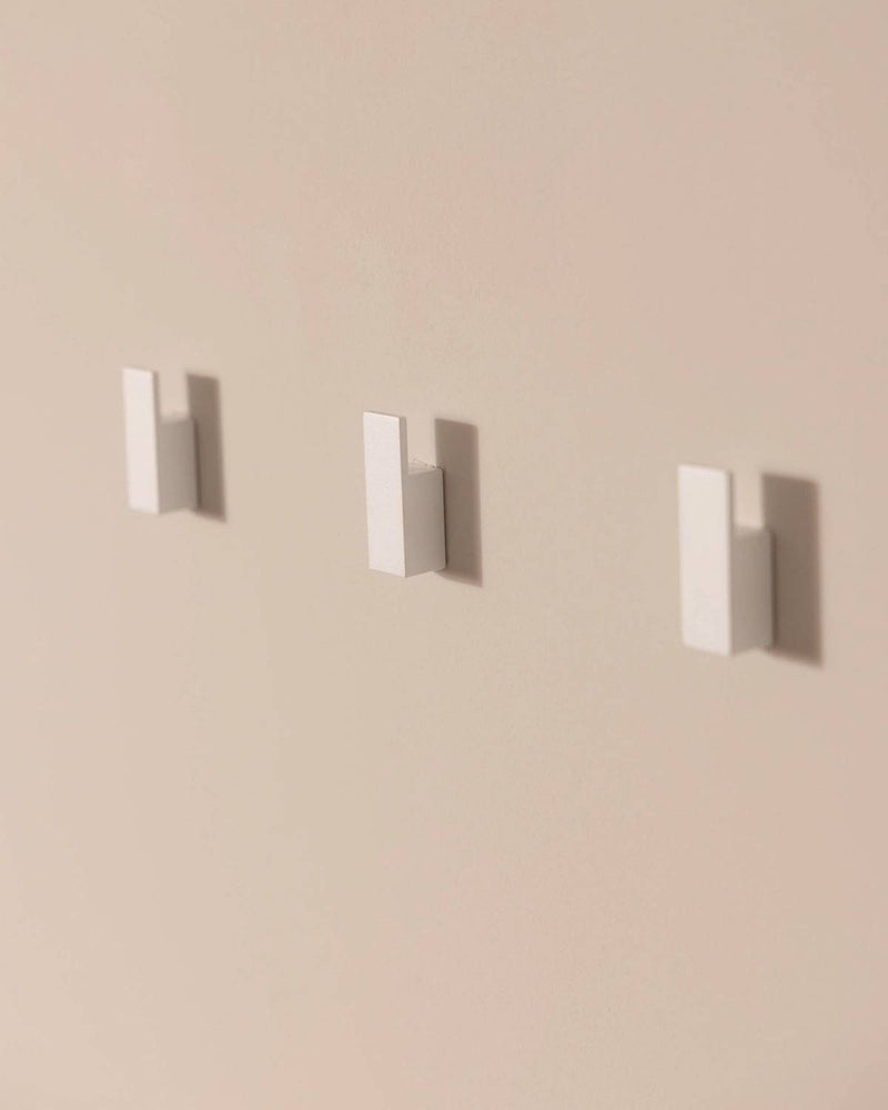 Hallway. Bathroom. Kitchen. At home anywhere.