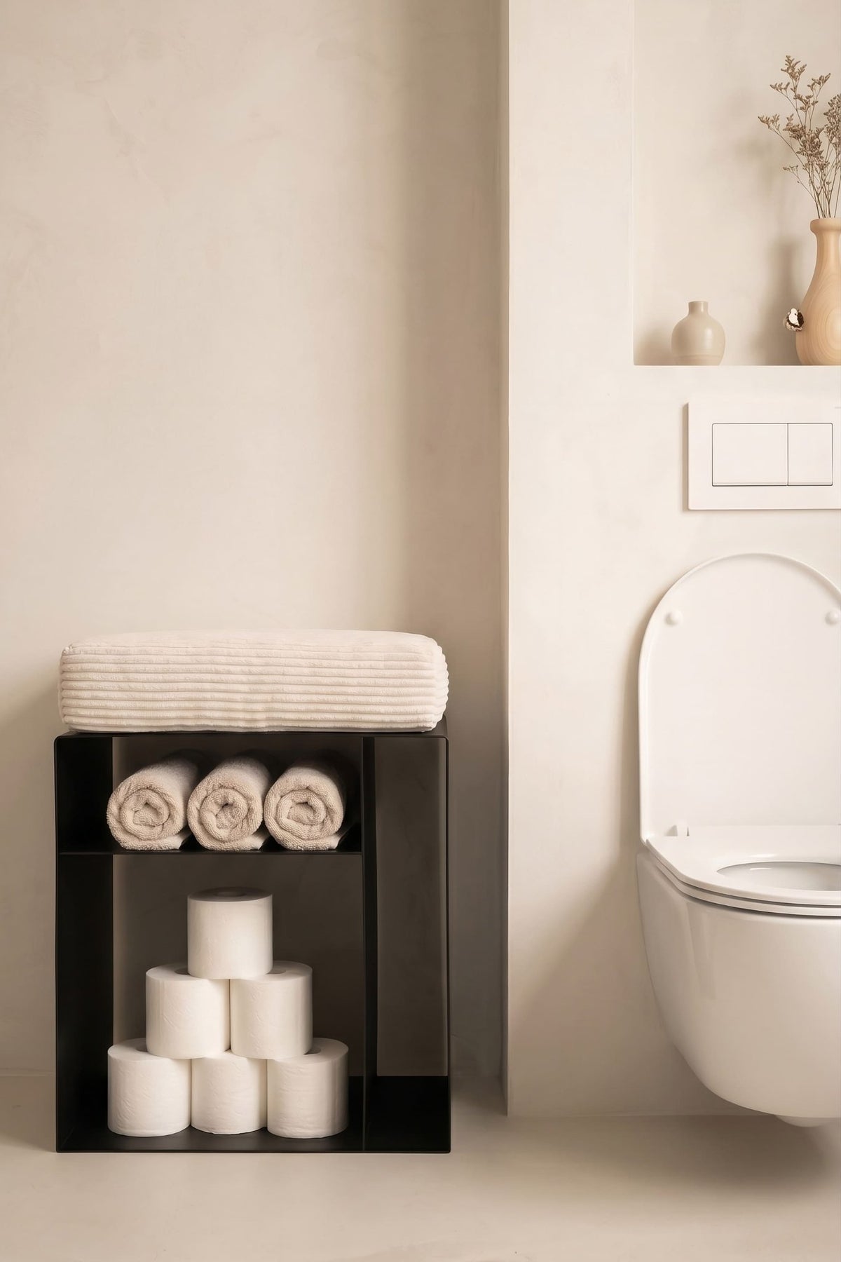Wohnkissen Cord - nordesign